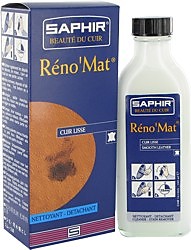 Очиститель RENO Mat стекл.флакон, 100мл.