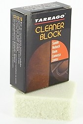 Ластик Cleaner Block Nubuck